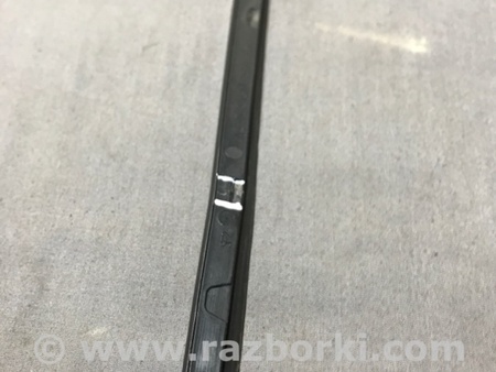 ФОТО Молдинг лобового стекла для Audi (Ауди) A3 III 8V (12-20) Київ