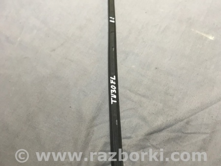 ФОТО Молдинг лобового стекла для Audi (Ауди) A3 III 8V (12-20) Київ