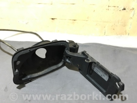 ФОТО Лючок топливного бака для Audi (Ауди) A3 III 8V (12-20) Київ