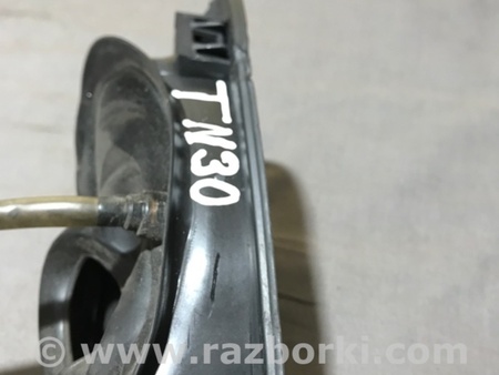 ФОТО Лючок топливного бака для Audi (Ауди) A3 III 8V (12-20) Київ