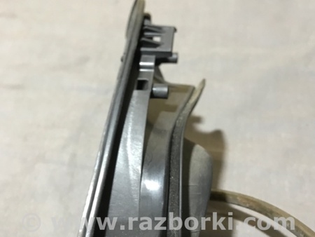 ФОТО Лючок топливного бака для Audi (Ауди) A3 III 8V (12-20) Київ