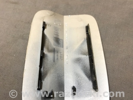 ФОТО Лючок топливного бака для Audi (Ауди) A3 III 8V (12-20) Київ