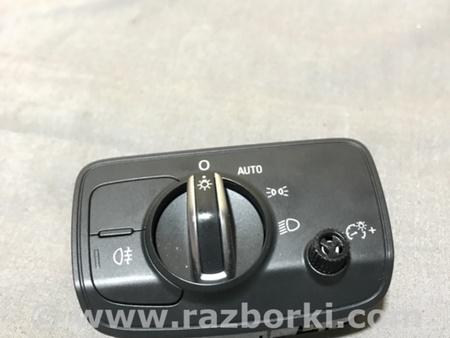 ФОТО Блок управления светом для Audi (Ауди) A3 III 8V (12-20) Київ