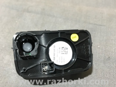 ФОТО Блок управления светом для Audi (Ауди) A3 III 8V (12-20) Київ