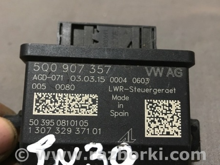 ФОТО Блок управления для Audi (Ауди) A3 III 8V (12-20) Київ