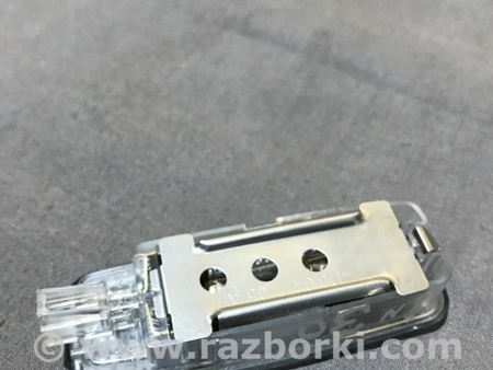 ФОТО Плафон подсветки салона для Audi (Ауди) A3 III 8V (12-20) Київ