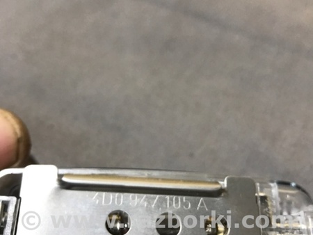 ФОТО Плафон подсветки салона для Audi (Ауди) A3 III 8V (12-20) Київ