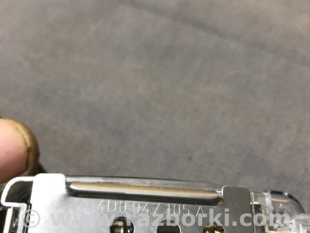 ФОТО Плафон подсветки салона для Audi (Ауди) A3 III 8V (12-20) Київ