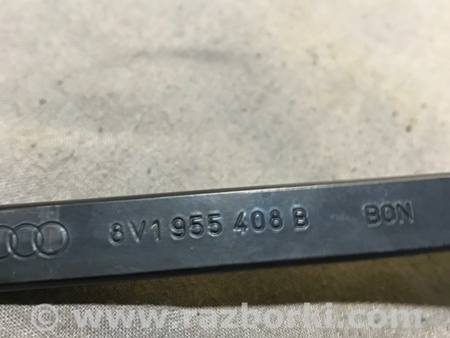 ФОТО Дворник лобового стекла для Audi (Ауди) A3 III 8V (12-20) Київ