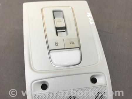 ФОТО Плафон подсветки салона для Audi (Ауди) A3 III 8V (12-20) Київ