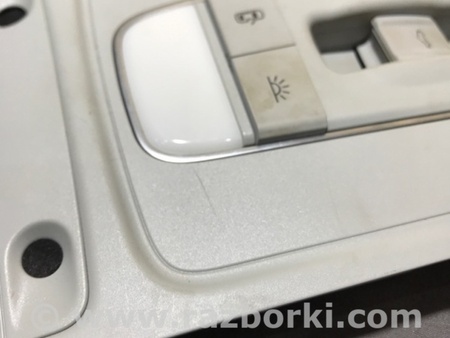 ФОТО Плафон подсветки салона для Audi (Ауди) A3 III 8V (12-20) Київ