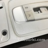 ФОТО Плафон подсветки салона для Audi (Ауди) A3 III 8V (12-20) Київ