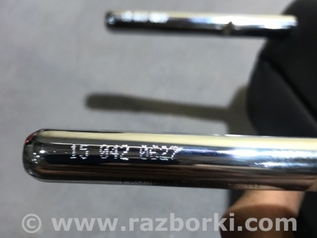 ФОТО Подголовник сиденья для Audi (Ауди) A3 III 8V (12-20) Київ