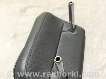 ФОТО Подголовник сиденья для Audi (Ауди) A3 III 8V (12-20) Київ
