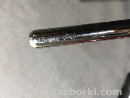 ФОТО Подголовник сиденья для Audi (Ауди) A3 III 8V (12-20) Київ