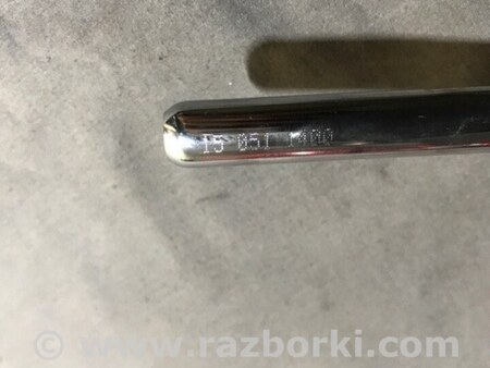 ФОТО Подголовник сиденья для Audi (Ауди) A3 III 8V (12-20) Київ