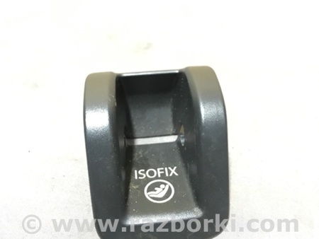 ФОТО Пластик для Audi (Ауди) A3 III 8V (12-20) Київ