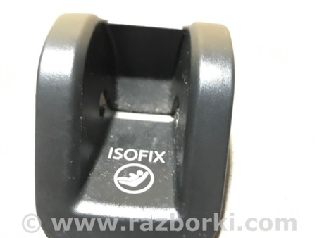 ФОТО Пластик для Audi (Ауди) A3 III 8V (12-20) Київ