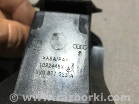 ФОТО Пластик для Audi (Ауди) A3 III 8V (12-20) Київ