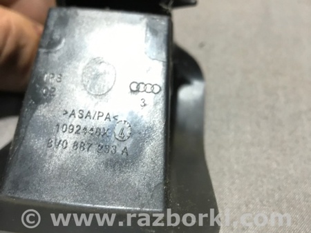 ФОТО Пластик для Audi (Ауди) A3 III 8V (12-20) Київ