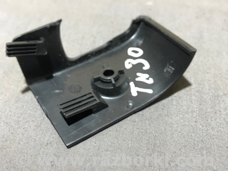 ФОТО Пластик для Audi (Ауди) A3 III 8V (12-20) Київ