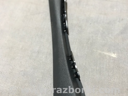 ФОТО Пластик для Audi (Ауди) A3 III 8V (12-20) Київ