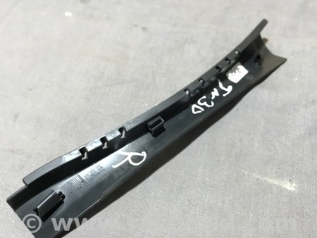 ФОТО Пластик для Audi (Ауди) A3 III 8V (12-20) Київ