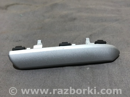 ФОТО Молдинг торпедо для Audi (Ауди) A3 III 8V (12-20) Київ