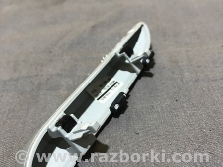 ФОТО Молдинг торпедо для Audi (Ауди) A3 III 8V (12-20) Київ