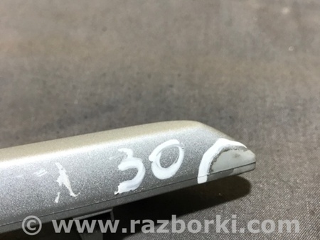 ФОТО Молдинг торпедо для Audi (Ауди) A3 III 8V (12-20) Київ