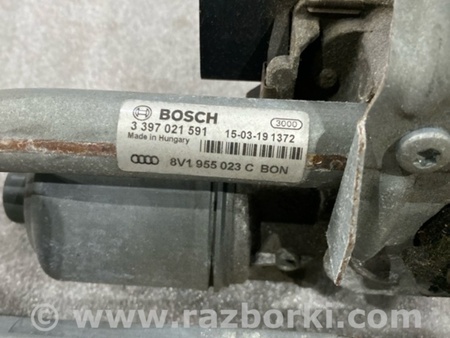 ФОТО Трапеция дворников для Audi (Ауди) A3 III 8V (12-20) Київ