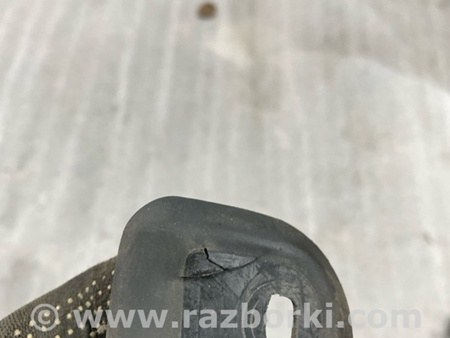 ФОТО Пыльник крыла для Audi (Ауди) A3 III 8V (12-20) Київ