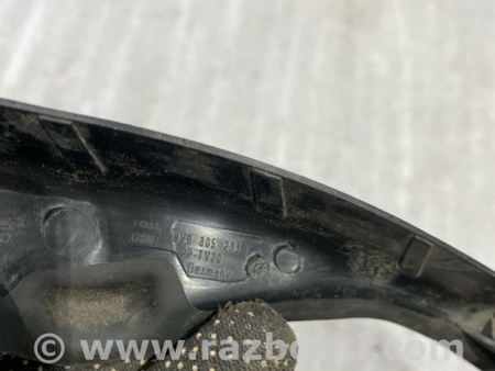 ФОТО Пыльник крыла для Audi (Ауди) A3 III 8V (12-20) Київ