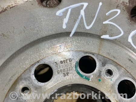 ФОТО Маховик АКПП для Audi (Ауди) A3 III 8V (12-20) Київ