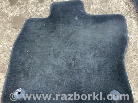 ФОТО Коврики Салона комплект для Audi (Ауди) A3 III 8V (12-20) Київ