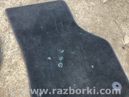 ФОТО Коврики Салона комплект для Audi (Ауди) A3 III 8V (12-20) Київ