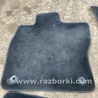 ФОТО Коврики Салона комплект для Audi (Ауди) A3 III 8V (12-20) Київ