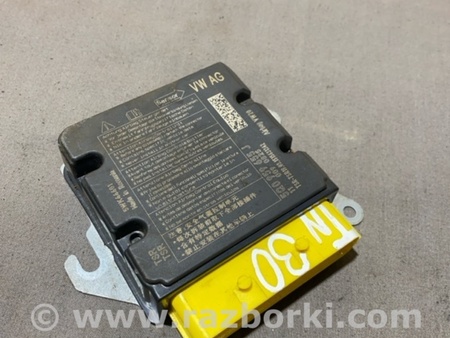 ФОТО Блок управления для Audi (Ауди) A3 III 8V (12-20) Київ