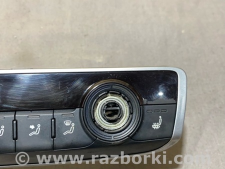 ФОТО Блок управления климат-контролем для Audi (Ауди) A3 III 8V (12-20) Київ