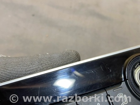 ФОТО Блок управления климат-контролем для Audi (Ауди) A3 III 8V (12-20) Київ