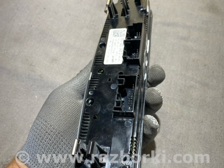 ФОТО Блок управления климат-контролем для Audi (Ауди) A3 III 8V (12-20) Київ