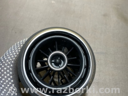 ФОТО Воздуховод печки для Audi (Ауди) A3 III 8V (12-20) Київ