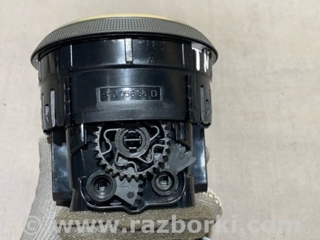 ФОТО Воздуховод печки для Audi (Ауди) A3 III 8V (12-20) Київ