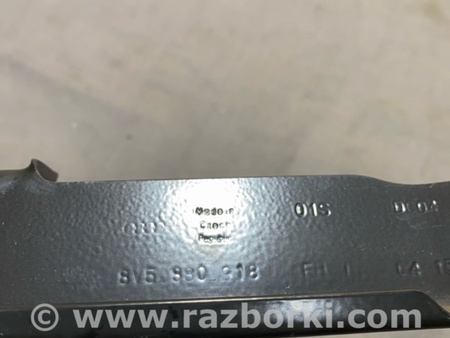 ФОТО Кронштейн для Audi (Ауди) A3 III 8V (12-20) Київ