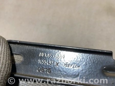 ФОТО Кронштейн для Audi (Ауди) A3 III 8V (12-20) Київ