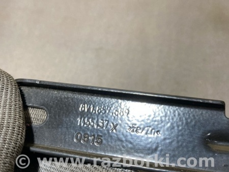 ФОТО Кронштейн для Audi (Ауди) A3 III 8V (12-20) Київ