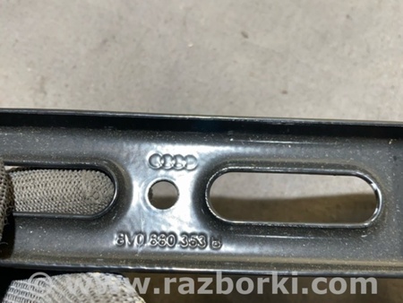 ФОТО Кронштейн для Audi (Ауди) A3 III 8V (12-20) Київ