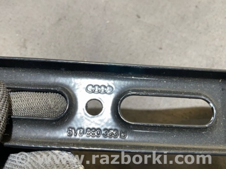 ФОТО Кронштейн для Audi (Ауди) A3 III 8V (12-20) Київ