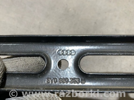 ФОТО Кронштейн для Audi (Ауди) A3 III 8V (12-20) Київ