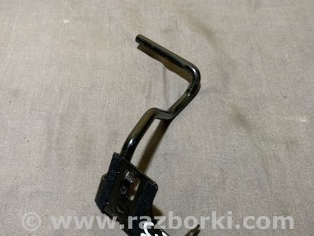 ФОТО Кронштейн для Audi (Ауди) A3 III 8V (12-20) Київ